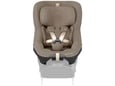 MAXI COSI otroški avtosedež i-Size 40-105 cm Pearl Slide Pro, Authentic Truffle, 8638251110
