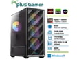PCPLUS gaming namizni računalnik Ryzen 7 5800X/32GB/SSD 1TB/RTX 5070 12GB/Windows 11 Home 147757