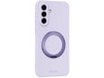 CHAMELEON ovitek za gumiran TPU Ring N-Pastel Samsung Galaxy A36 / A37 5G, vijoličen