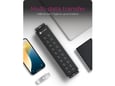 ICYBOX USB hub z 20 vhodi, IB-HUB1720-U3