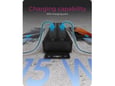 ICYBOX USB hub z 20 vhodi, IB-HUB1720-U3