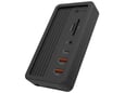 ICY BOX priklopna postaja IB-DK4072M-CU31/USB-C + USB 3.0/1x HDMI/100W/IB-DK4072M-CU31