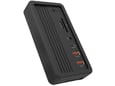 ICY BOX priklopna postaja IB-DK4072M-CU31/USB-C + USB 3.0/1x HDMI/100W/IB-DK4072M-CU31