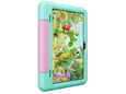 BLACKVIEW tablični računalnik TAB 20 KIDS, 4+64 GB, 10,1'', modra + ovitek