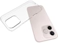 CHAMELEON ovitek za gumiran TPU Honor 600 Lite, prozoren svetleč