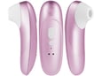 WOMANIZER Klitoralni Stimulator Pro Lila - Vodoodporen, Vakuumski