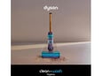 DYSON mokro-suhi sesalnik Clean+Wash Hygiene