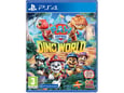 OUTRIGHT GAMES PAW Patrol: Dino World