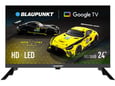 BLAUPUNKT televizor 24WGC5500S, LED, HD, Google TV, 61 cm