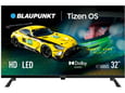 BLAUPUNKT televizor 32HCT6000S, LED, HD, Tizen, 80 cm