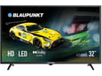 BLAUPUNKT televizor 32HCE4000S, LED, HD, 80 cm