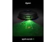 DYSON robotski sesalnik s postajo Spot+Scrub Ai