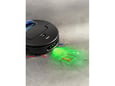 DYSON robotski sesalnik s postajo Spot+Scrub Ai