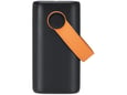 RIVACASE powerbank VA1085 Turbo, 40.000 mAh, 65 W