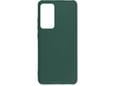 ONASI ovitek za silikonski Honor 600 Lite, mat zelen