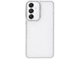 CHAMELEON ovitek za gumiran TPU Samsung Galaxy A57 5G, rob prozoren