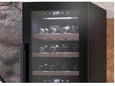 CASO vinska vitrina WineExclusive 24 Smart, 718