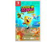 NIGHTHAWK INTERACTIVE Nickelodeon Extreme Tennis NEXT!
