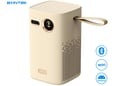 BYINTEK projektor MAGIC X1, DLP, 400 lm, + daljinec