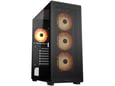 COUGAR ohišje za namizni računalnik MX220 RGB, Mid Tower, CGR-2AC8B-RGB