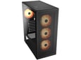 COUGAR ohišje za namizni računalnik MX220 RGB, Mid Tower, CGR-2AC8B-RGB