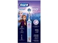 ORAL-B otroška električna zobna ščetka Pro Kids Frozen