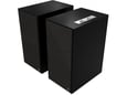 KLIPSCH aktivni zvočnik par Heritage The Nines, 240 W RMS, HDMI ARC, Bluetooth 5.0, USB, črna