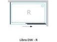 KOLPA-SAN kotna tuš kabina Libra 120X90-R SBR/1, 518370