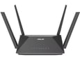 ASUS usmerjevalnik RT-AX52, WiFi 6, dual band, 4-port