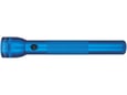 MAGLITE ročna baterijska svetilka S3D115, 45 lm, modra