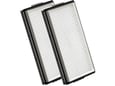 ROBOROCK hepa filter za sesalnik Saros 10R, 2 kos