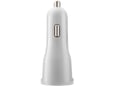 CANYON avtomobilski polnilec z vgrajenim kablom C-033 CNE-CCA033W-US, 12 W, 1x USB-A