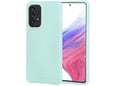 GOOSPERY ovitek za Samsung Galaxy A53, mint