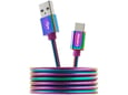 CANYON USB kabel 2.0 UC-7, USB-C/USB-A, 1,2m, CNS-USBC7RW