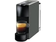 NESPRESSO kavni aparat na kapsule Nespresso Essenza Mini Grey
