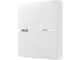 ASUS brezžična dostopna točka ExpertWiFi EBA63, zunanja/PoE, dual-band/WiFi 6, 2402 Mb/s, 1-port, 90IG0880-MO3C00