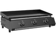 COZZE plinski žar G-700 Plancha (90525)