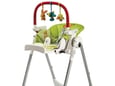 PEG PEREGO igralo za stolčke za hranjenje