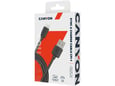 CANYON USB kabel, USB-A/Lightning, 1m, CNE-CFI1B