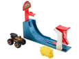 HOT WHEELS monster truck set Hot Wheels GCG00 887961800517