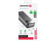 SWISSTEN powerbank Power Line II, 30.000 mAh, 22,5 W