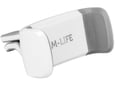 M-LIFE nosilec za telefon univerzalni CC-HOLD-0665W, bela