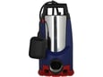 RAMDA kombinirana potopna črpalka MC1100-H INOX, 1100 W, RA 698589