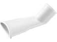 MEDIBLINK ustni nastavek za kompresorski inhalator Hippo M450