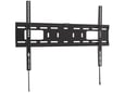 CABLETECH stenski nosilec za TV UCH0183, 93-177 cm, do 50 kg