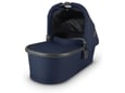 UPPABABY košara za voziček V2 Noa, Navy, 0920-BAS-EU-NOA