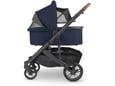 UPPABABY košara za voziček V2 Noa, Navy, 0920-BAS-EU-NOA