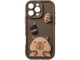 ONASI ovitek za TPU Coffee Time 3D Samsung Galaxy S26 Ultra 5G