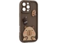 ONASI ovitek za TPU Coffee Time 3D Samsung Galaxy S26 Ultra 5G