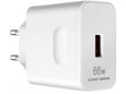 HUAWEI polnilec HW-110600E02, 66 W, QC, 1x USB-A